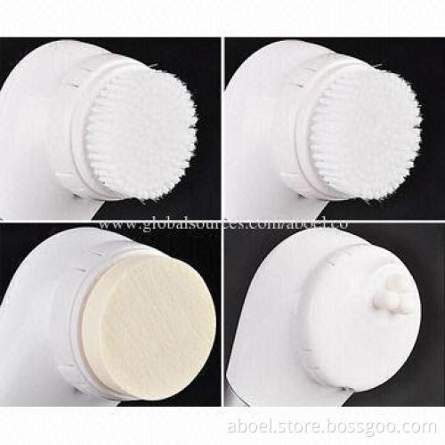 Sonic Facial Brush for Beauty, 168*55*55mm Unit Size